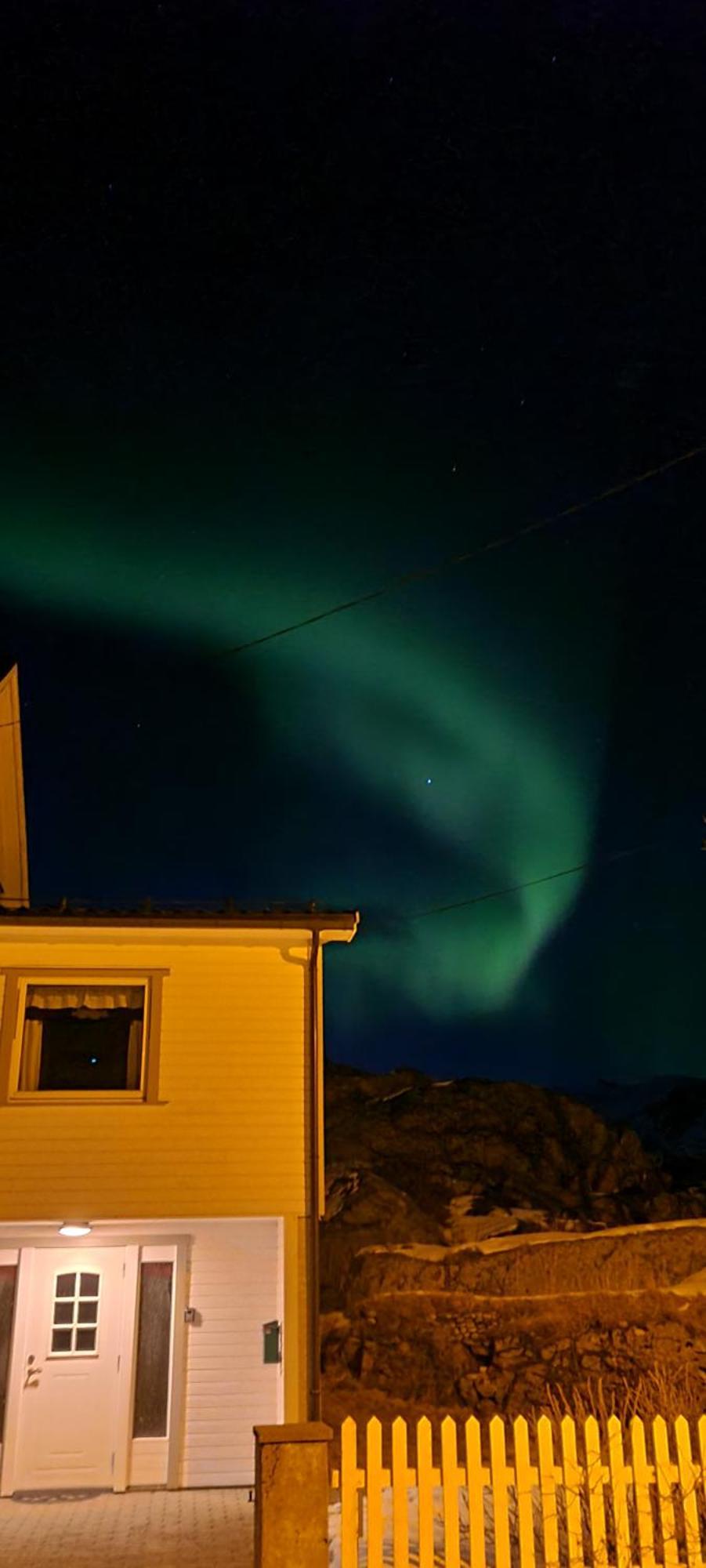 Skipperhuset Sund  Esterno foto