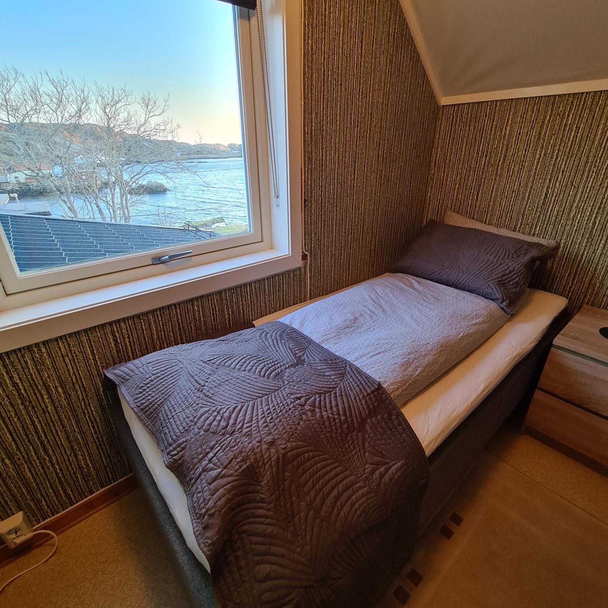 Skipperhuset Sund  Esterno foto